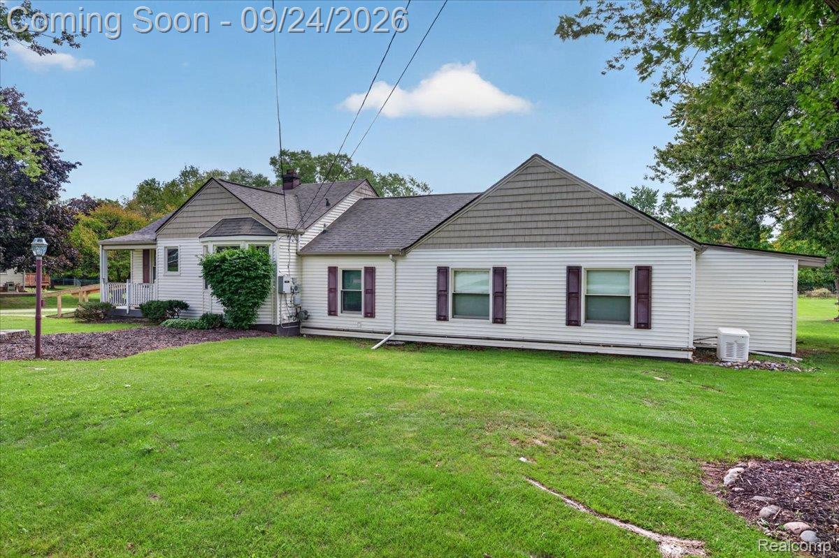 401 Lehigh Road