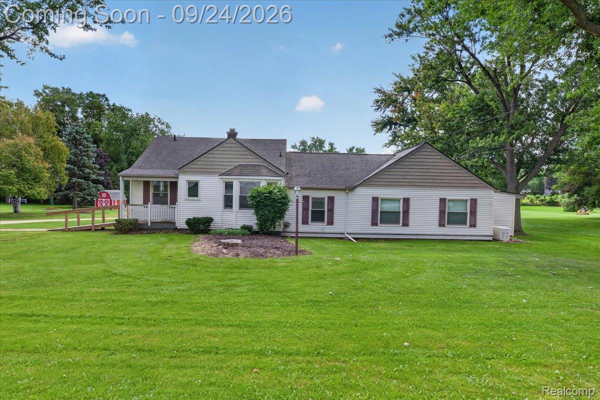 401 Lehigh Road