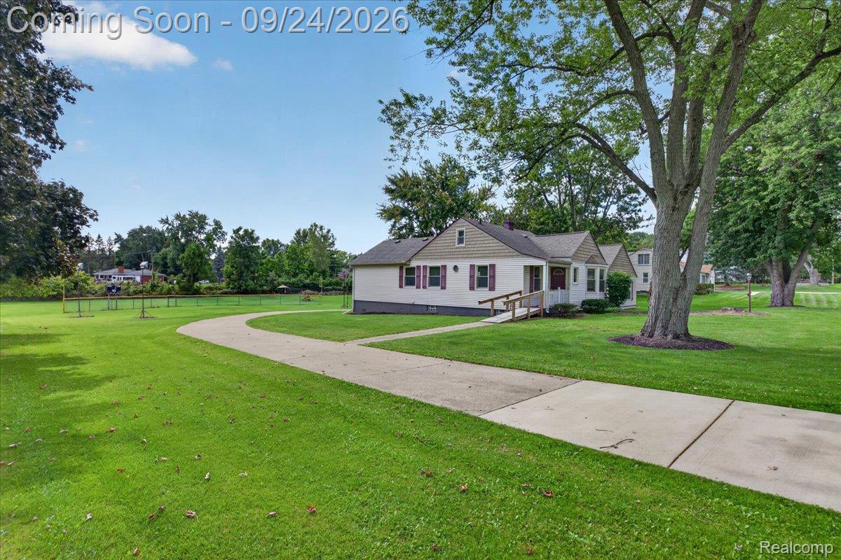 401 Lehigh Road