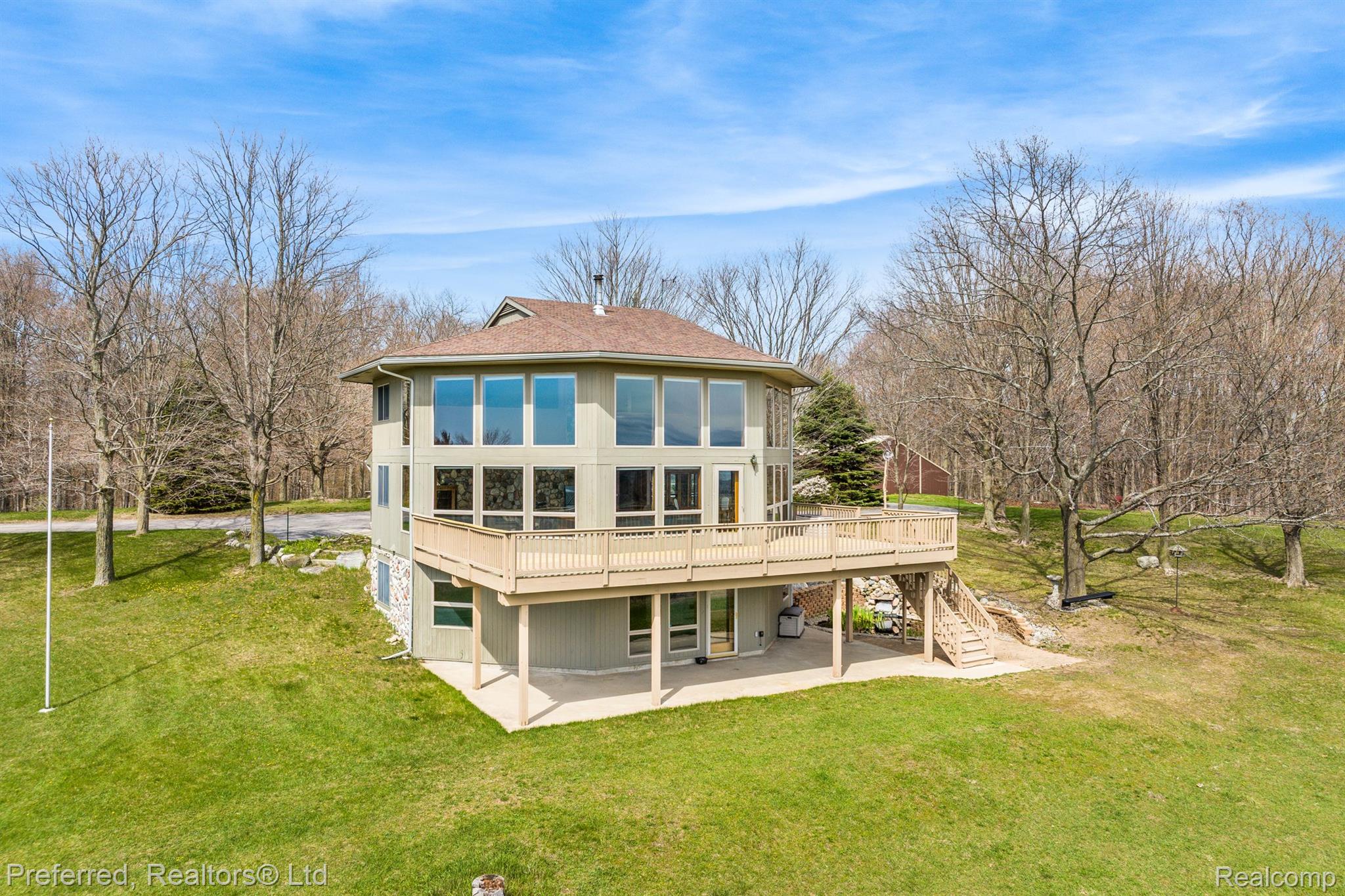 1693 Elm Road