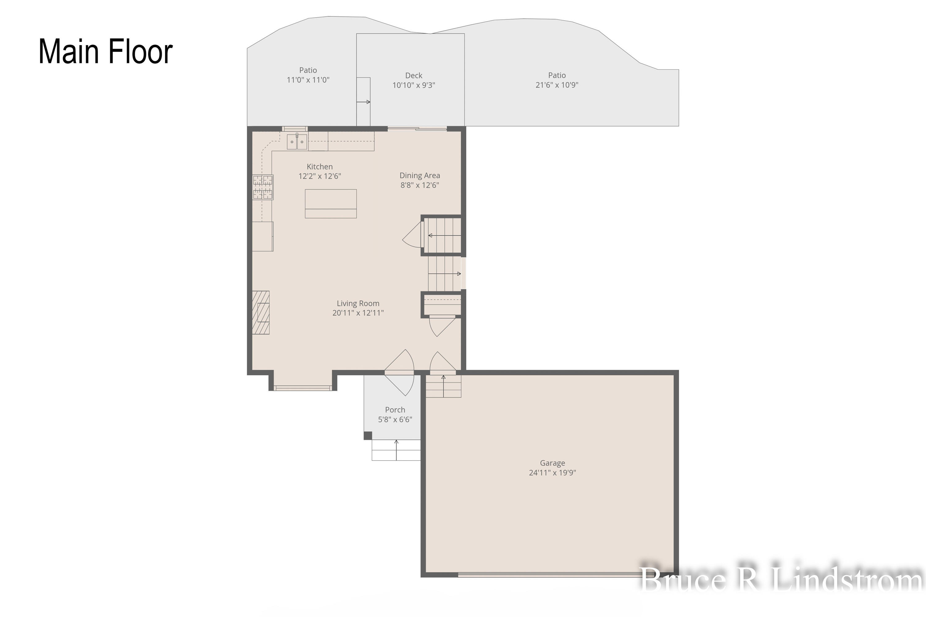 1157 Spruce Pointe Drive