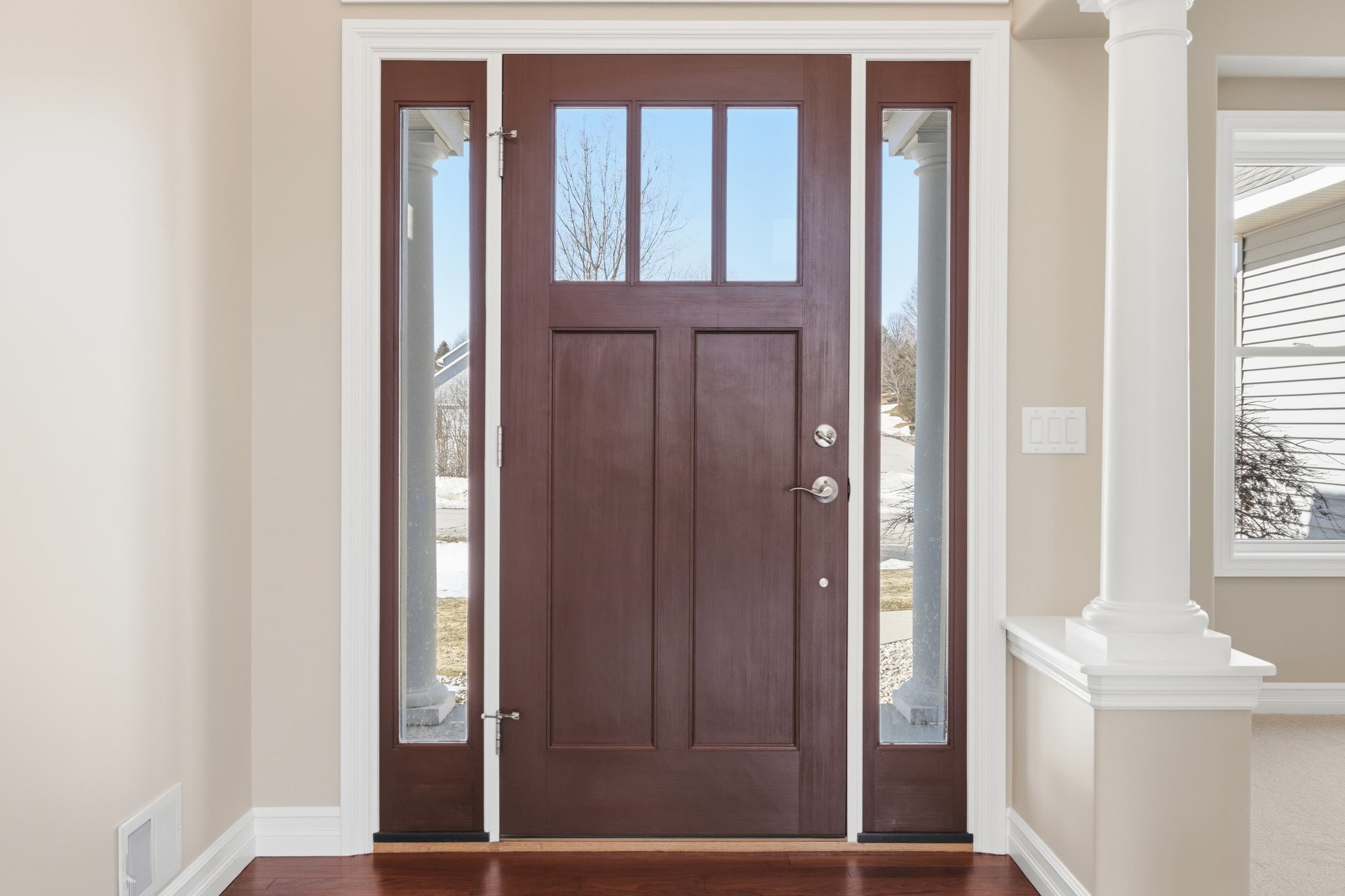 3751 Stoneridge Drive