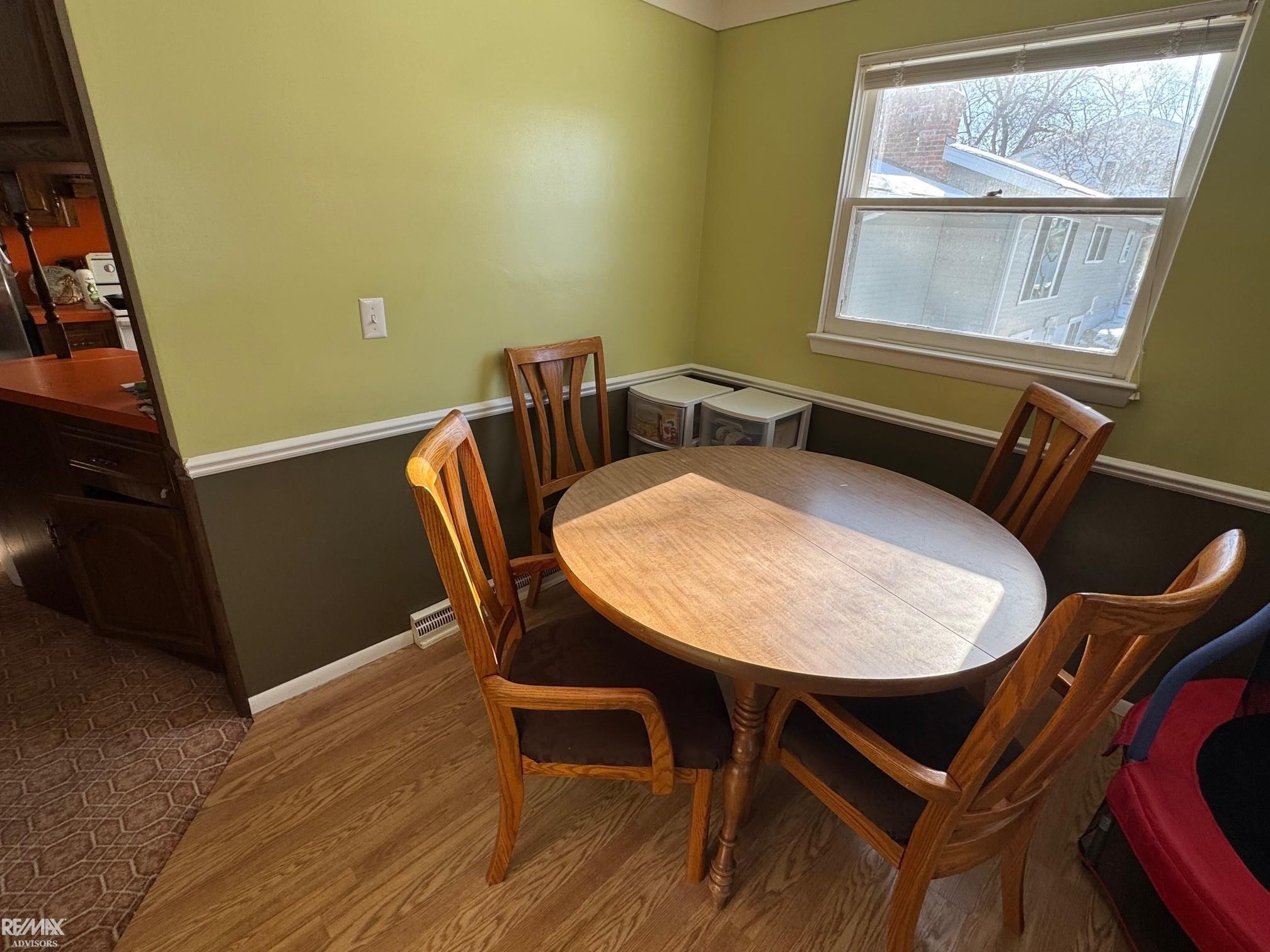 2515 Woodstock Drive