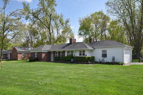 31220 SHERIDAN Drive Beverly Hills Village Oakland MI 48025