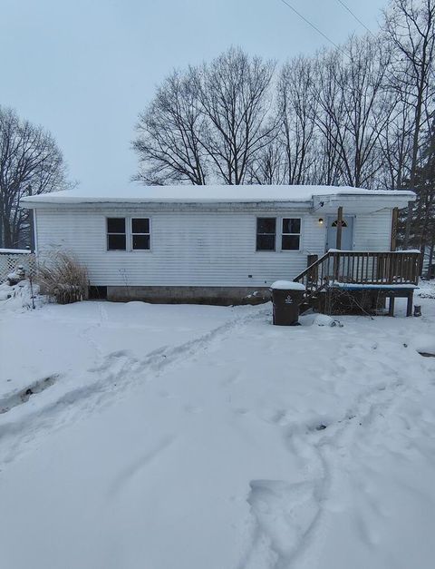 11711 Sparrow Drive Belvidere Township MI 48850