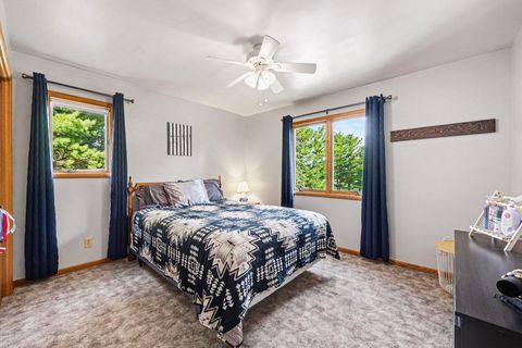 Tiny photo for 5688 W Waters Road, Lodi Township, MI 48103 (MLS # 81026028850)