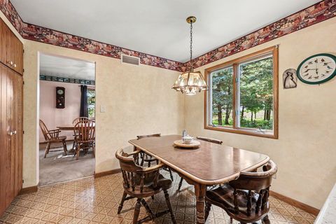 Tiny photo for 5688 W Waters Road, Lodi Township, MI 48103 (MLS # 81026028850)