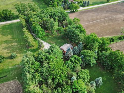 Tiny photo for 5688 W Waters Road, Lodi Township, MI 48103 (MLS # 81026028850)
