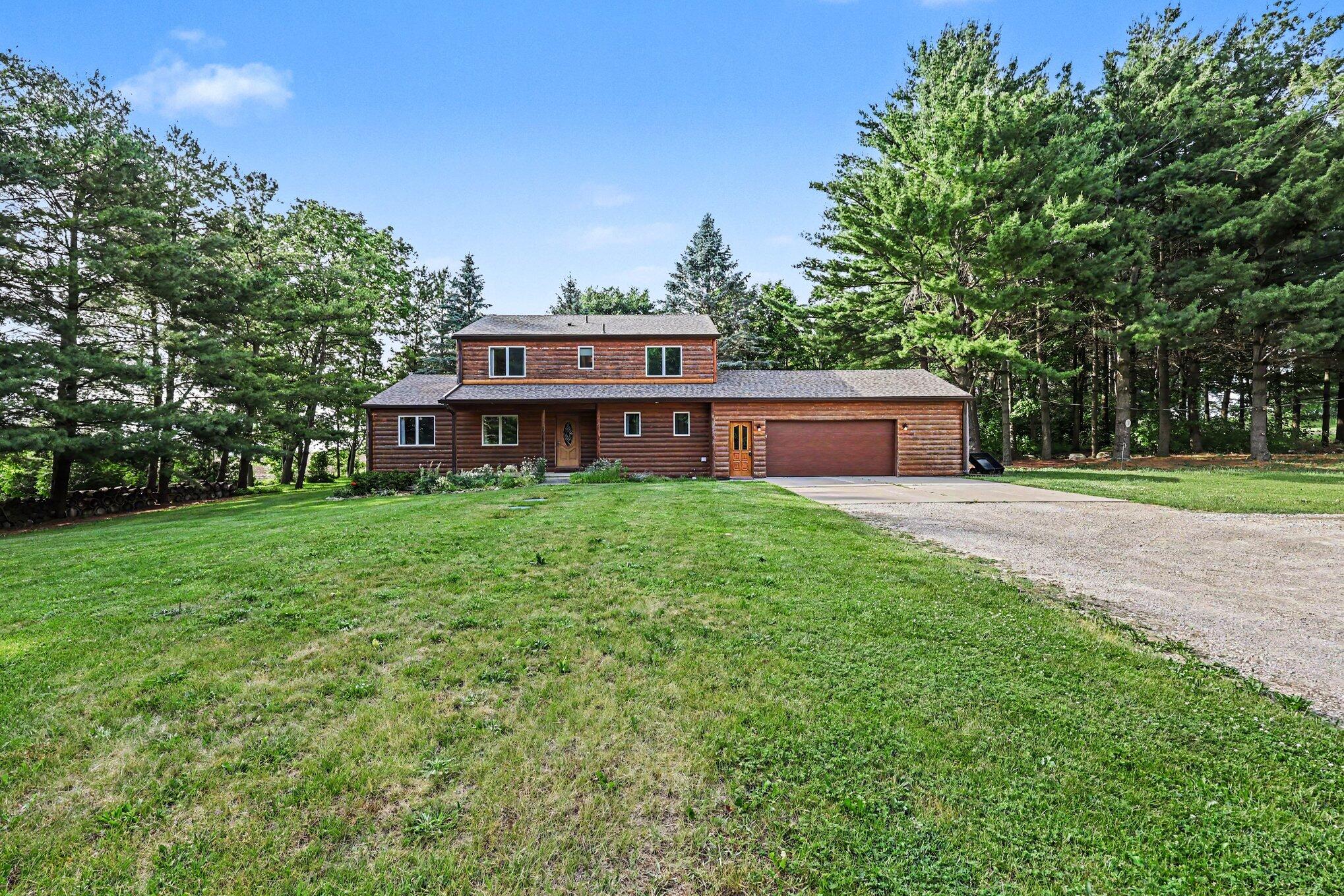 5688 W Waters Road