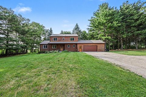Tiny photo for 5688 W Waters Road, Lodi Township, MI 48103 (MLS # 81026028850)