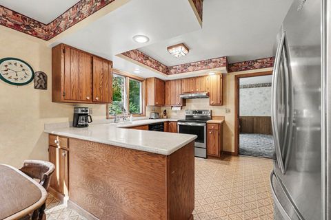 Tiny photo for 5688 W Waters Road, Lodi Township, MI 48103 (MLS # 81026028850)