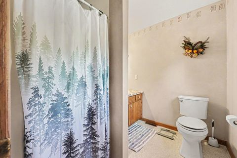 Tiny photo for 5688 W Waters Road, Lodi Township, MI 48103 (MLS # 81026028850)