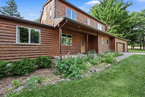 Tiny photo for 5688 W Waters Road, Lodi Township, MI 48103 (MLS # 81026028850)
