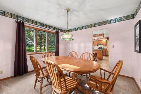 Tiny photo for 5688 W Waters Road, Lodi Township, MI 48103 (MLS # 81026028850)