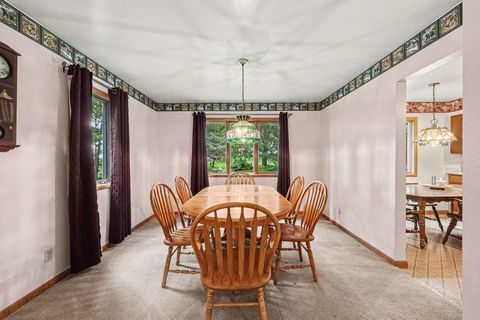 Tiny photo for 5688 W Waters Road, Lodi Township, MI 48103 (MLS # 81026028850)