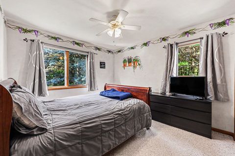 Tiny photo for 5688 W Waters Road, Lodi Township, MI 48103 (MLS # 81026028850)