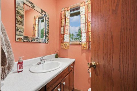 Tiny photo for 5688 W Waters Road, Lodi Township, MI 48103 (MLS # 81026028850)