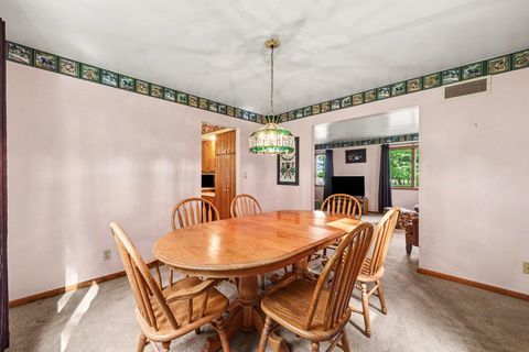 Tiny photo for 5688 W Waters Road, Lodi Township, MI 48103 (MLS # 81026028850)