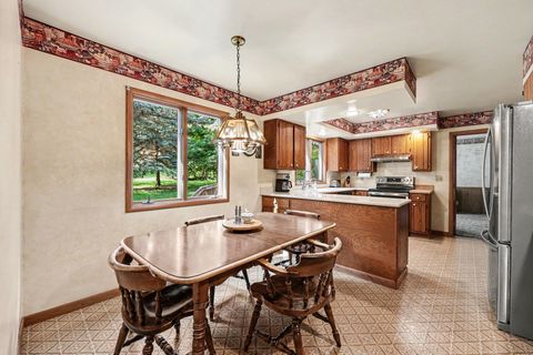 Tiny photo for 5688 W Waters Road, Lodi Township, MI 48103 (MLS # 81026028850)