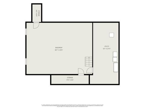 Tiny photo for 5688 W Waters Road, Lodi Township, MI 48103 (MLS # 81026028850)