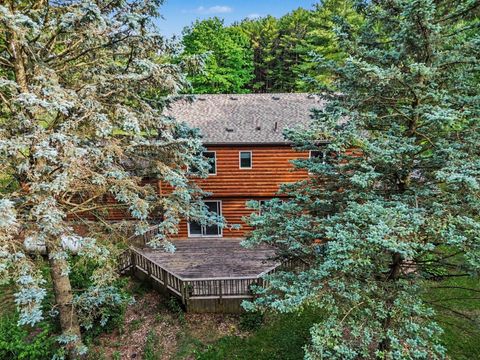 Tiny photo for 5688 W Waters Road, Lodi Township, MI 48103 (MLS # 81026028850)
