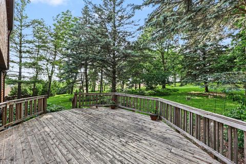 Tiny photo for 5688 W Waters Road, Lodi Township, MI 48103 (MLS # 81026028850)