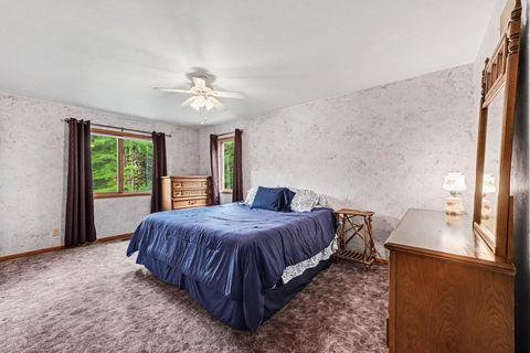 Tiny photo for 5688 W Waters Road, Lodi Township, MI 48103 (MLS # 81026028850)