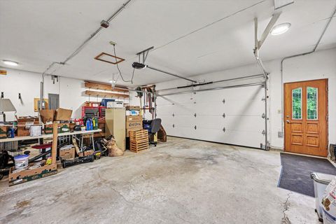 Tiny photo for 5688 W Waters Road, Lodi Township, MI 48103 (MLS # 81026028850)