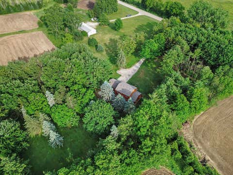 Tiny photo for 5688 W Waters Road, Lodi Township, MI 48103 (MLS # 81026028850)