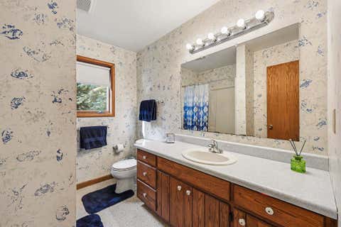Tiny photo for 5688 W Waters Road, Lodi Township, MI 48103 (MLS # 81026028850)