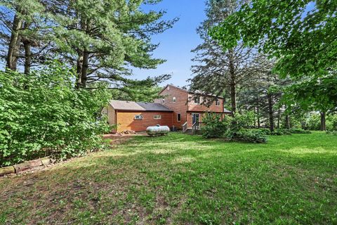 Tiny photo for 5688 W Waters Road, Lodi Township, MI 48103 (MLS # 81026028850)