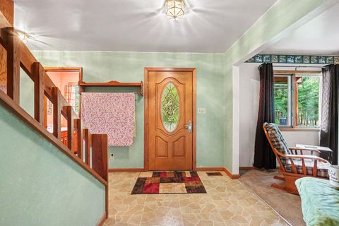 Tiny photo for 5688 W Waters Road, Lodi Township, MI 48103 (MLS # 81026028850)