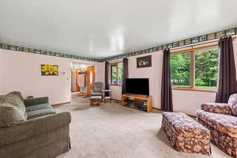 Tiny photo for 5688 W Waters Road, Lodi Township, MI 48103 (MLS # 81026028850)