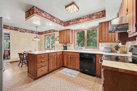 Tiny photo for 5688 W Waters Road, Lodi Township, MI 48103 (MLS # 81026028850)