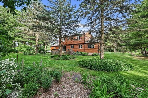 Tiny photo for 5688 W Waters Road, Lodi Township, MI 48103 (MLS # 81026028850)