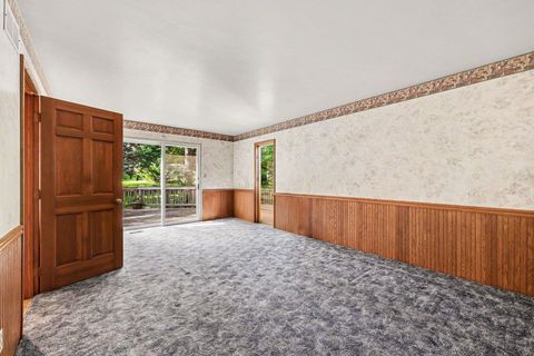 Tiny photo for 5688 W Waters Road, Lodi Township, MI 48103 (MLS # 81026028850)