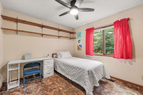 Tiny photo for 5688 W Waters Road, Lodi Township, MI 48103 (MLS # 81026028850)
