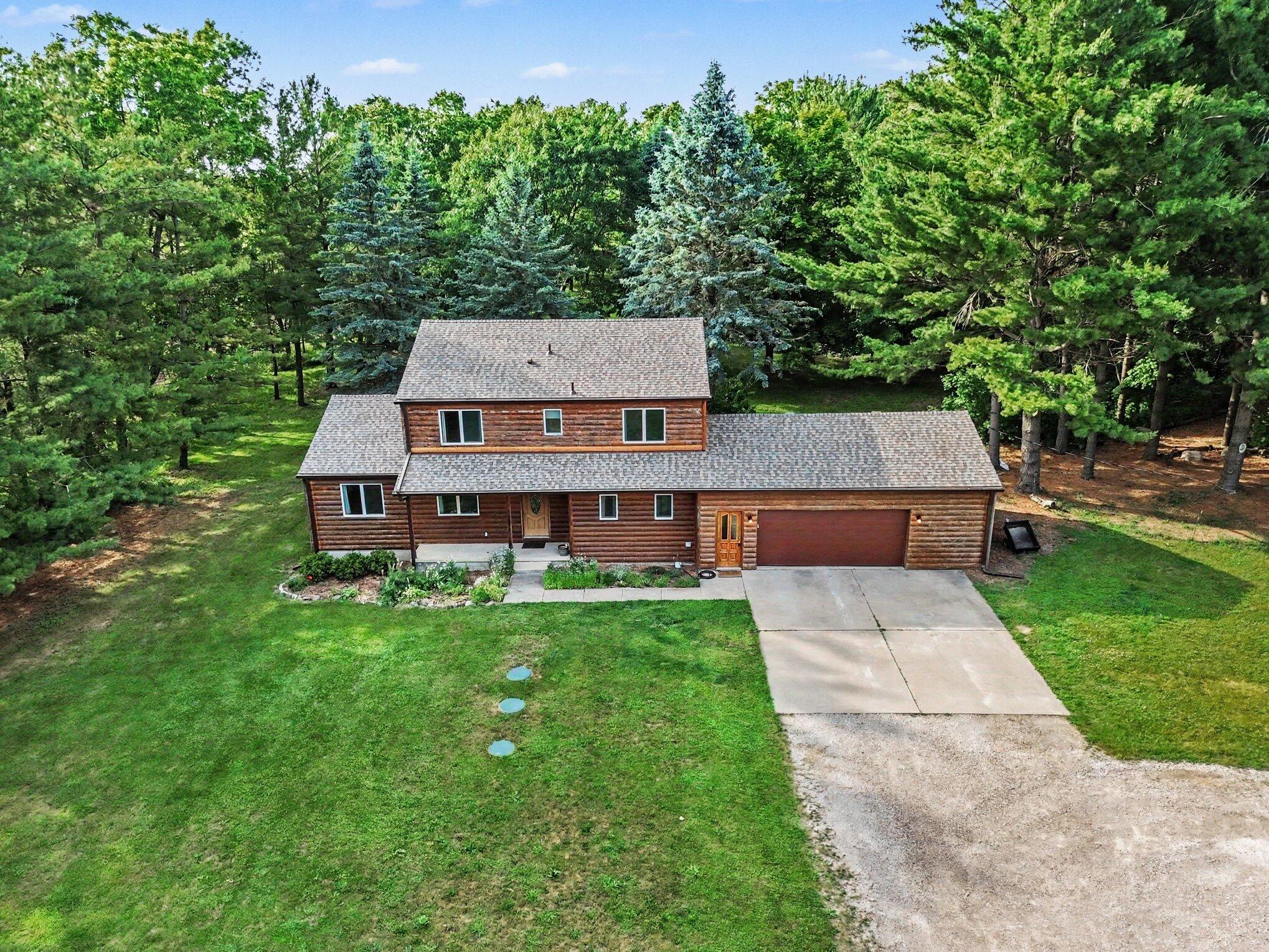 5688 W Waters Road