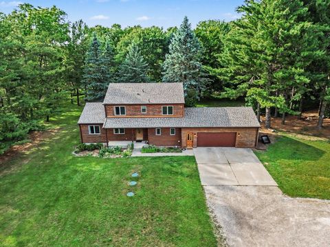 Tiny photo for 5688 W Waters Road, Lodi Township, MI 48103 (MLS # 81026028850)