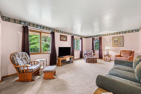 Tiny photo for 5688 W Waters Road, Lodi Township, MI 48103 (MLS # 81026028850)