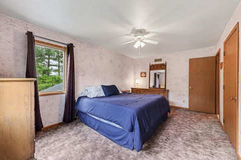 Tiny photo for 5688 W Waters Road, Lodi Township, MI 48103 (MLS # 81026028850)