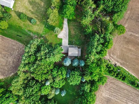 Tiny photo for 5688 W Waters Road, Lodi Township, MI 48103 (MLS # 81026028850)