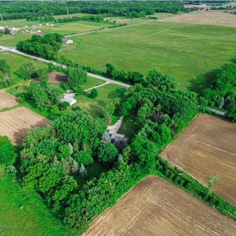 Tiny photo for 5688 W Waters Road, Lodi Township, MI 48103 (MLS # 81026028850)