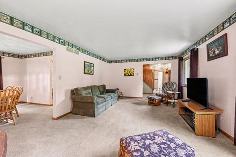 Tiny photo for 5688 W Waters Road, Lodi Township, MI 48103 (MLS # 81026028850)