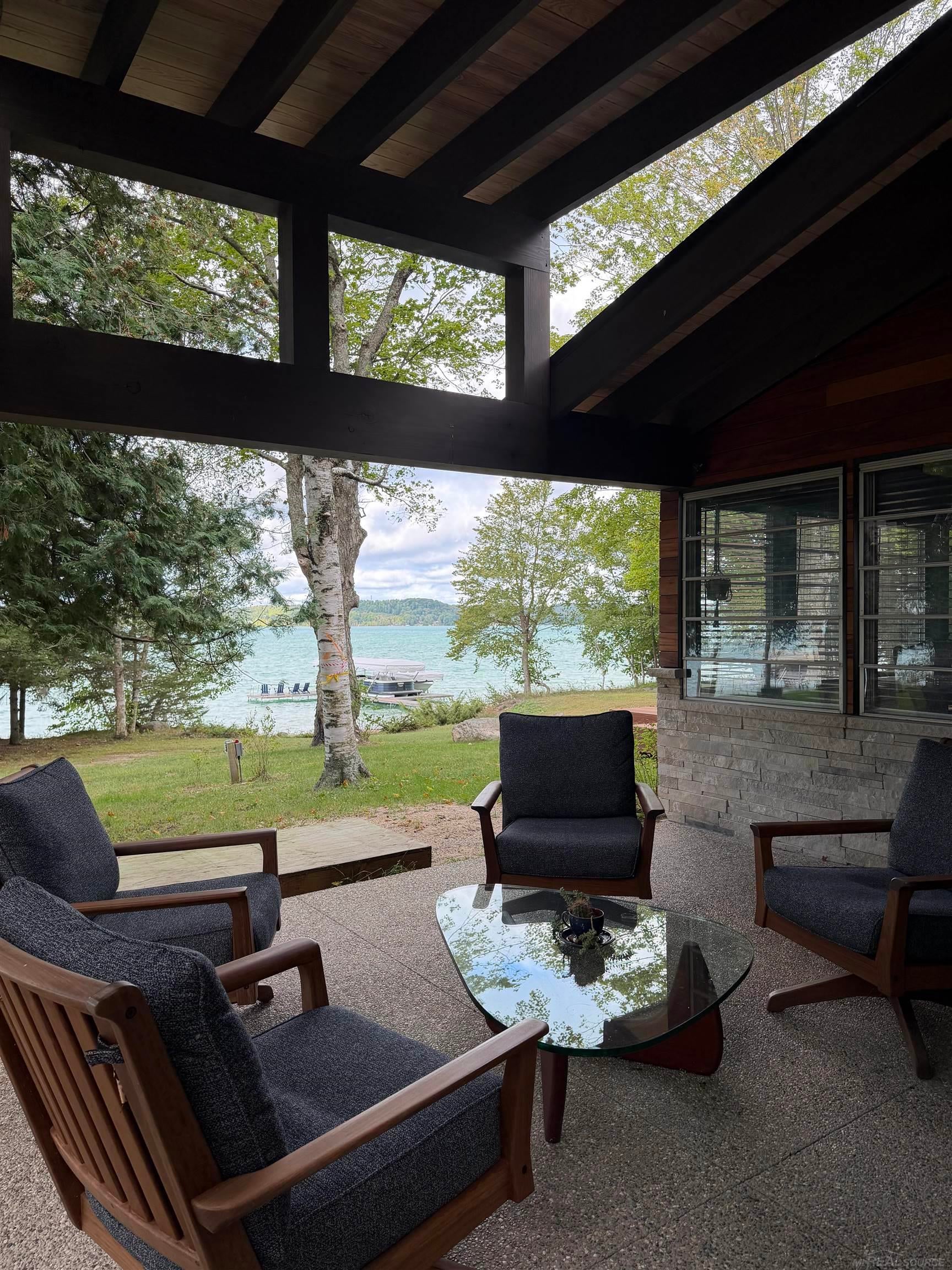3966 S East Torch Lake Drive