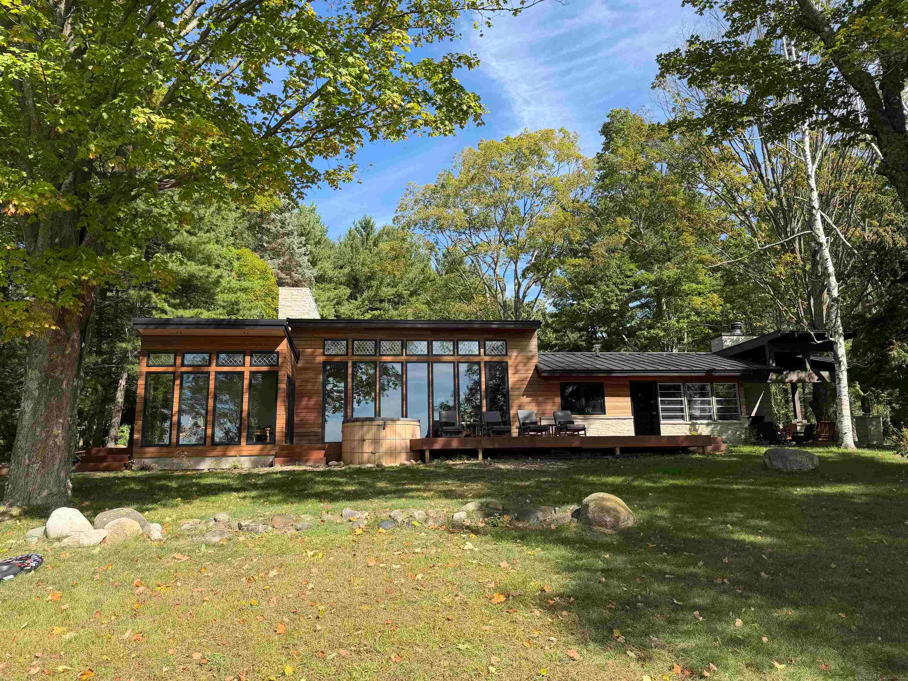 3966 S East Torch Lake Drive