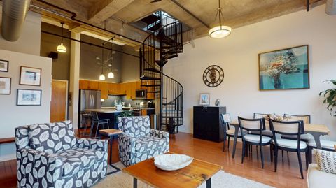 315 2nd Street 513 Ann Arbor City MI 48103