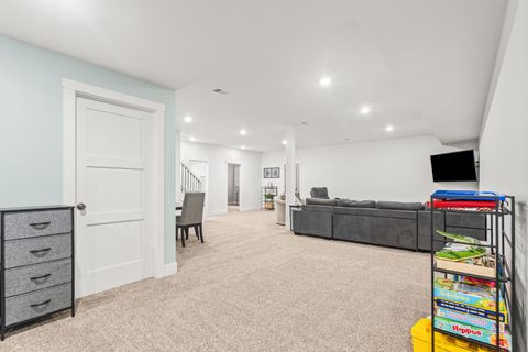 Tiny photo for 9887 Clyde Park Avenue SW, Byron Township, MI 49315 (MLS # 65026001850)