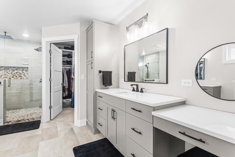 Tiny photo for 9887 Clyde Park Avenue SW, Byron Township, MI 49315 (MLS # 65026001850)