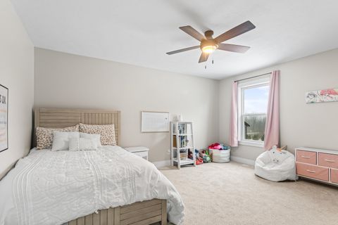 Tiny photo for 9887 Clyde Park Avenue SW, Byron Township, MI 49315 (MLS # 65026001850)